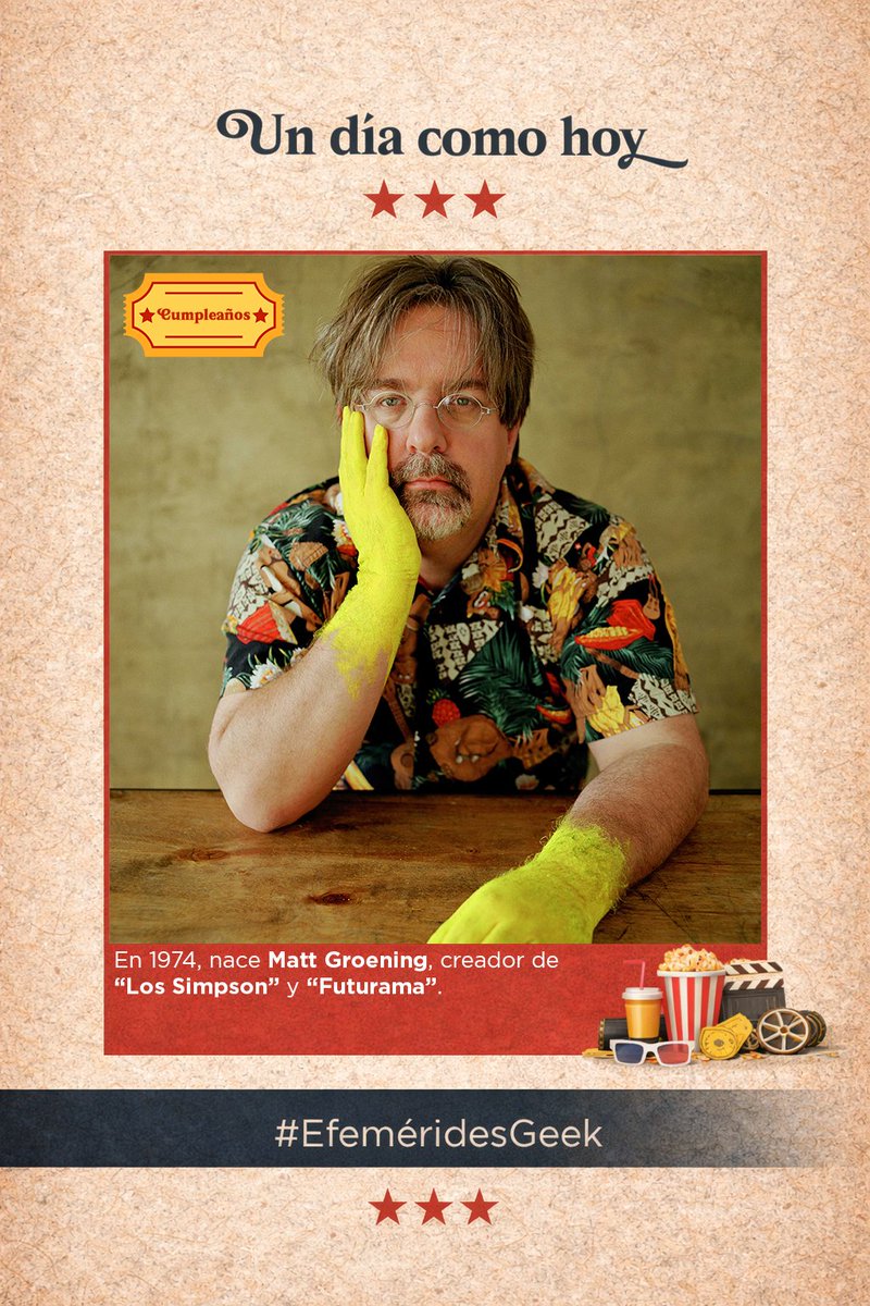 Efemérides Geek tweet media