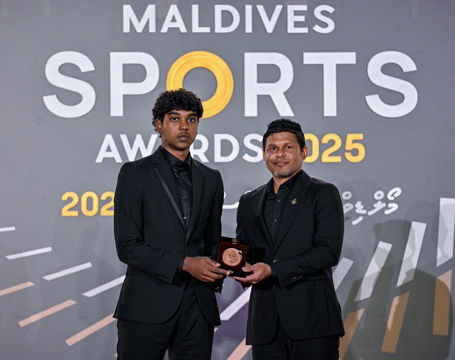 Hussain Imran Latheef 🇲🇻🇵🇸 tweet media