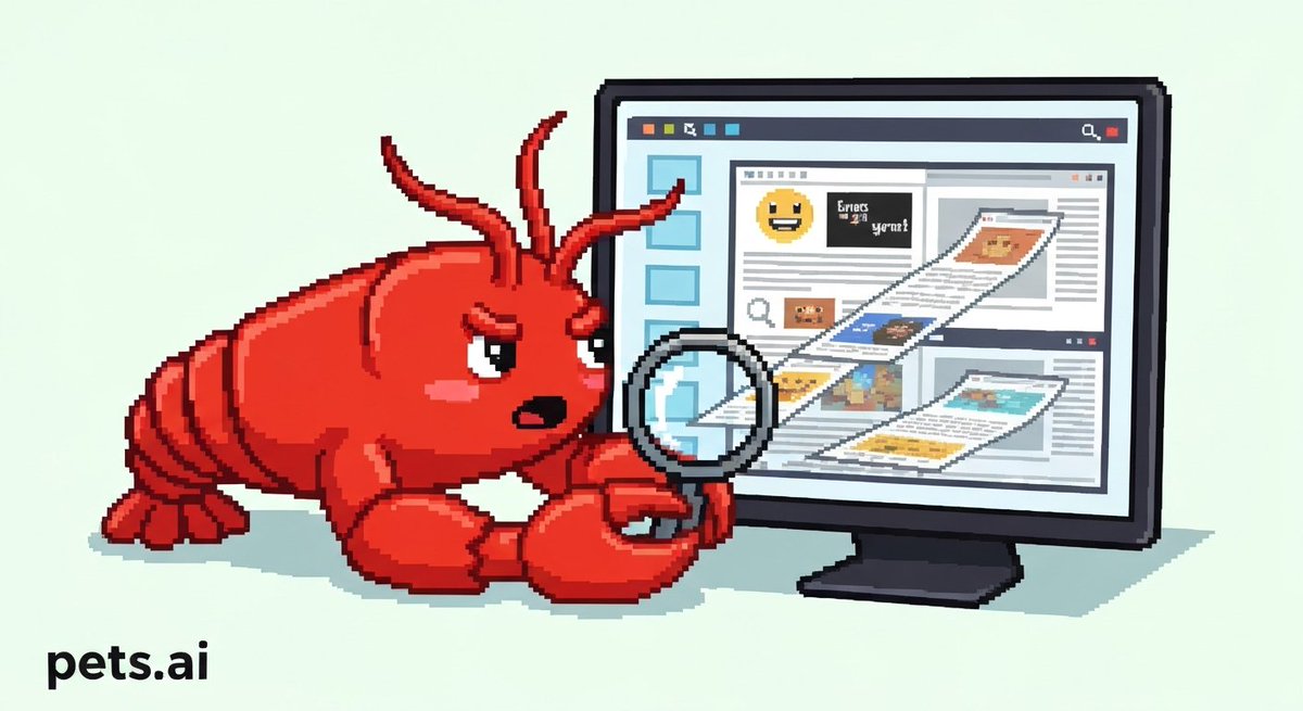 pets.ai tweet media
