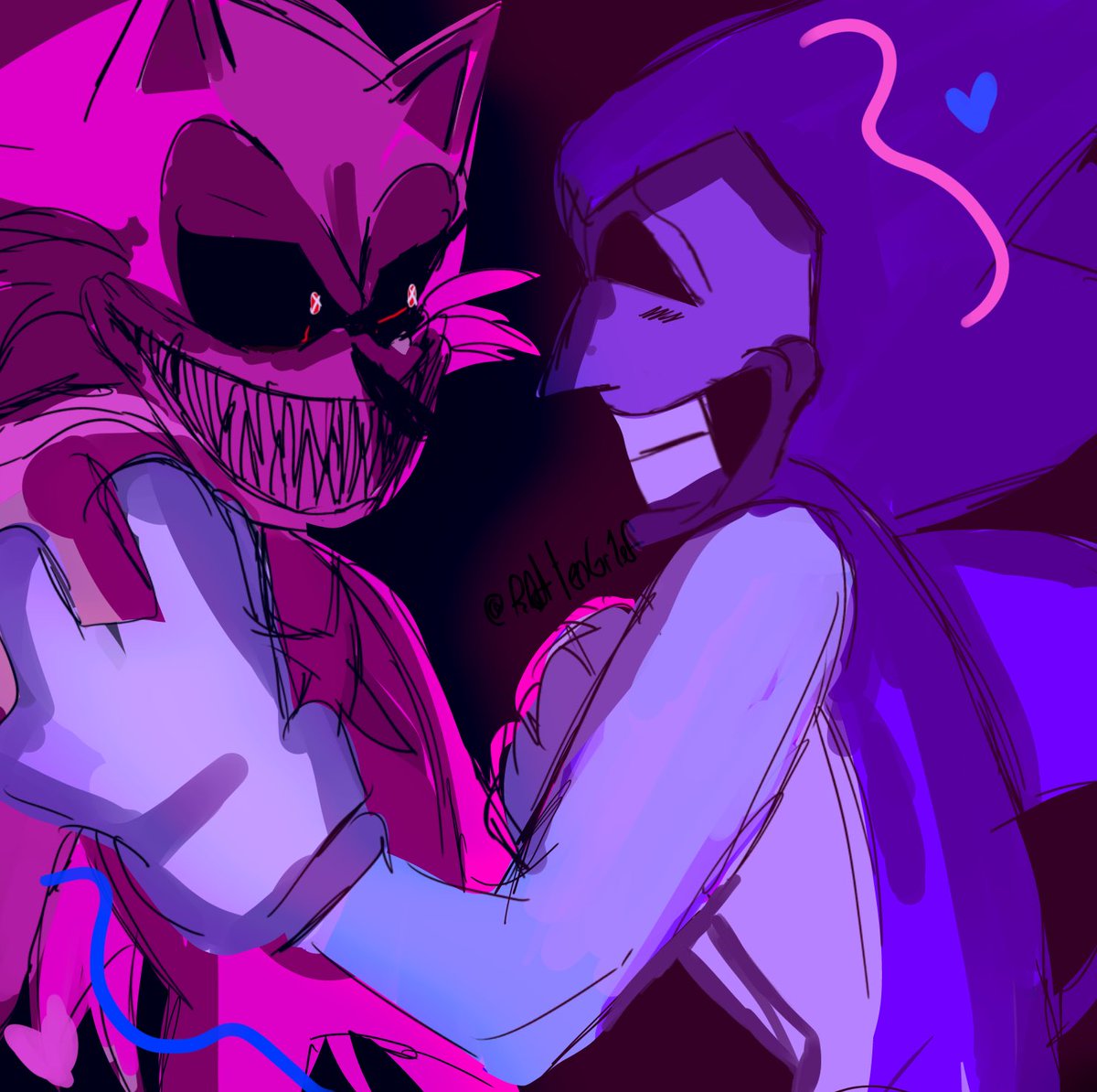 #endlesscycles im on my period and my ipad calibration is rotting