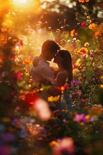 No fue un flechazo. Fue algo peor: fue conciencia. Desde el primer cruce de miradas, ambos entendieron que el otro sería territorio prohibido. No por imposible, sino por inminente. Hay amores que llegan con música de fondo; el de ellos llegó con silencio, un silencio espeso que