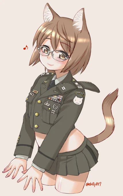 再掲祭りだわっしょい #メガネ祭り見た人もメガネあげちゃえ