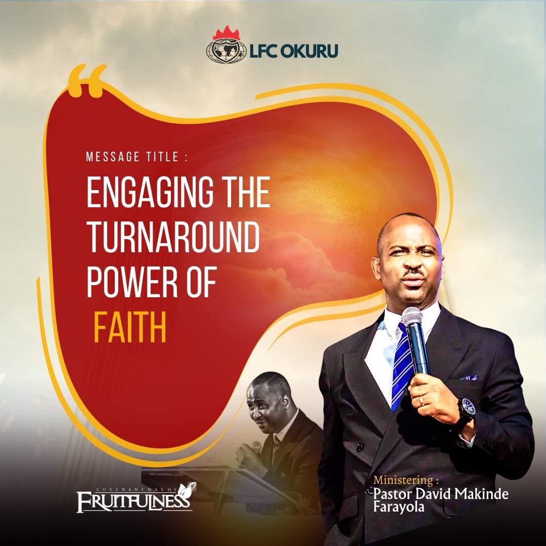 lfcokuruph's tweet photo. Engaging the Turnaround Power of Faith 

#OpenDoors2026 
#FruitfulnessService 
#LfcOkuru
#FaithStillWorksWondersToday https://t.co/N9ML6gT943