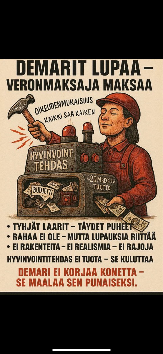Martti Riekki tweet media