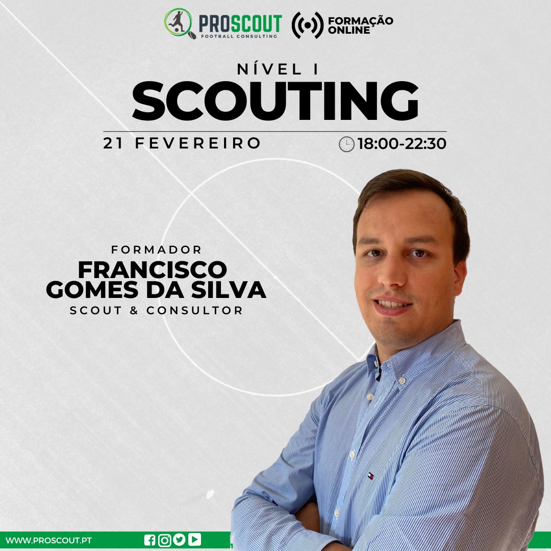 ProScout tweet media