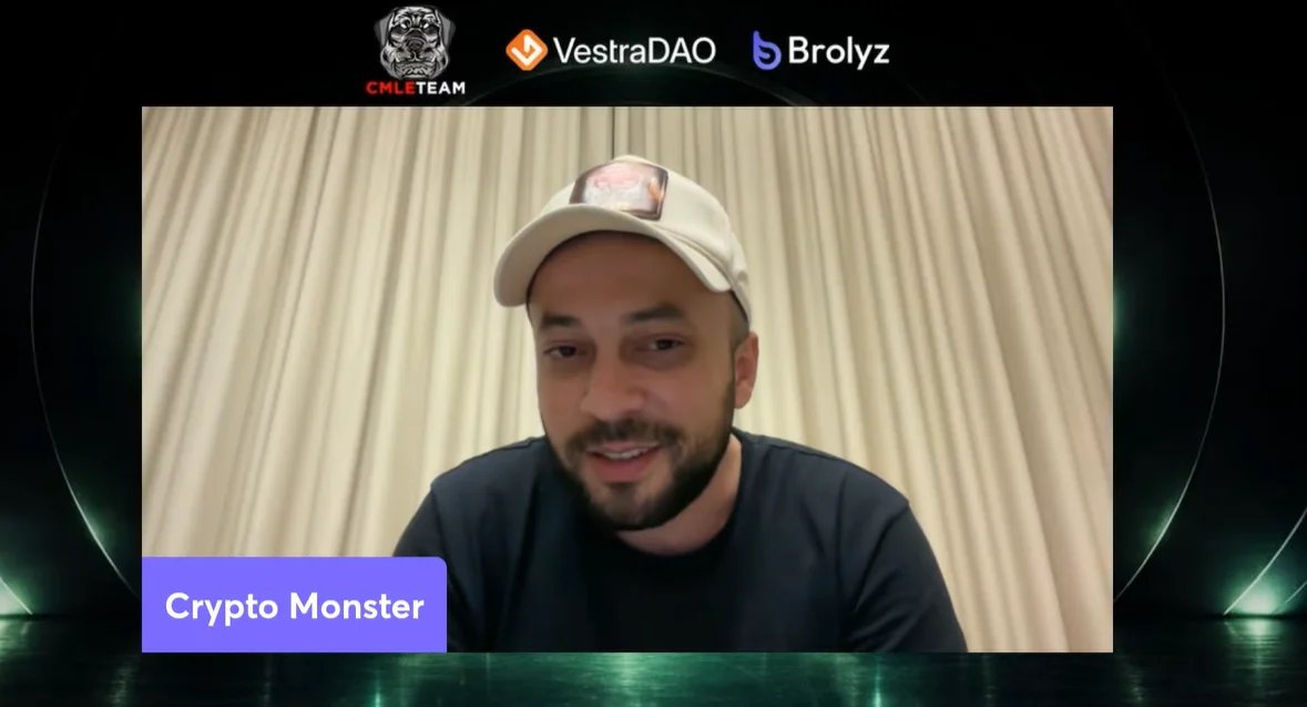 Yayin cok guzel gecti superdi!!! Kazanan arkadaslar Tebrikler!! 💚<a href="/ibrahimklczb/">Crypto Monster</a> Tesekurler guzel insan, heycandan diyeceklerimi unutum canli yayina cikmak baska bir heycanmis  🤣🤦‍♂️ yazdim kenara diyeceklerimi kapatiktan sonra dedim anaaaaa ben daha bunlari diyecektim 😁 

1000$