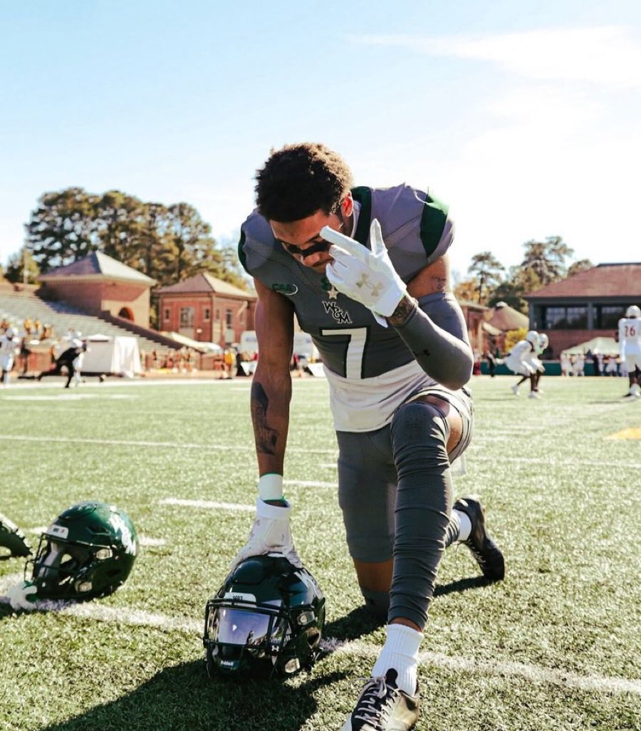 Mike London Sr. ⚔️ tweet media