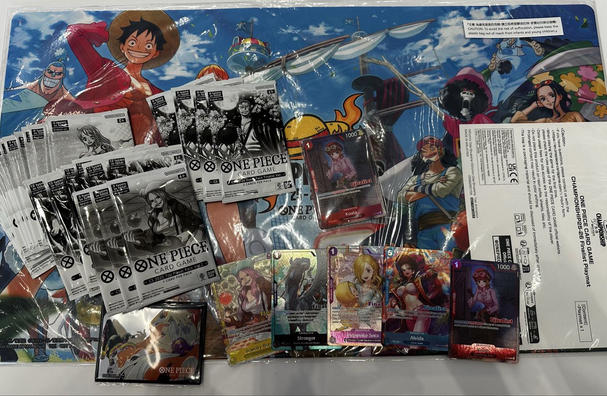 Top 16 nats on Imu

T32 Jinbe ✅❌✅
T16 PY Rosi ❌❌

Shoutout to my beautiful partner <a href="/cassidy08112000/">Cassidy</a> for flying with me with less than a weeks notice and supporting me. I couldn’t do it without your support.

Thanks to <a href="/samsans_/">sam martinez 🇵🇸🏳️‍⚧️</a> and <a href="/Impact_onfire/">Josh “Impact” Graham</a> for the coaching.