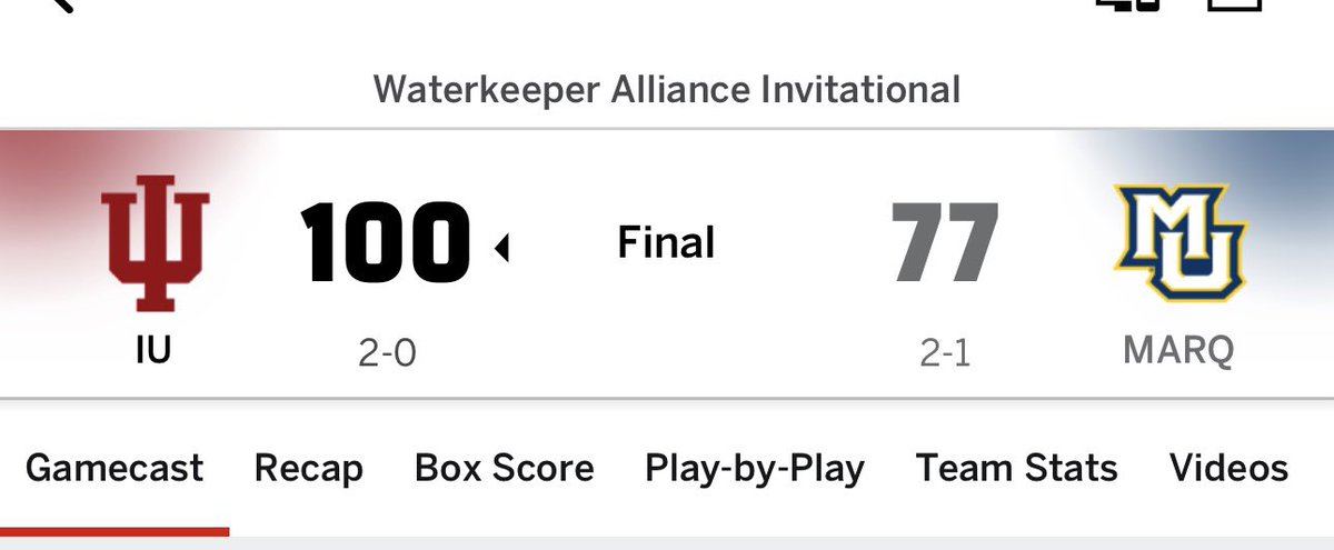 Indiana Bison tweet media