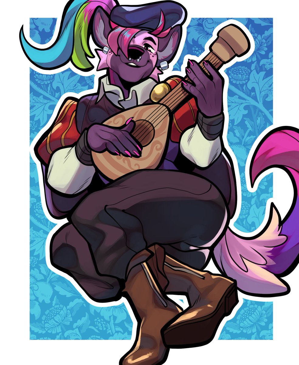 Commission: <a href="/DionTheYeen/">DionysusTheYeen</a>