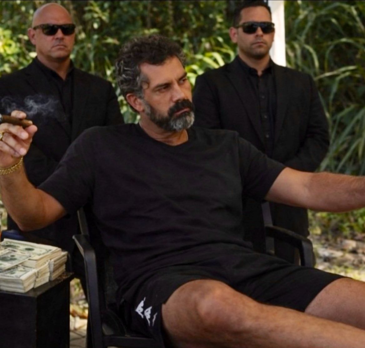 Oylama açılınca Bayhan’ı şu rahatlık ile birinci yapıyoruz 😎
#Survivor2026