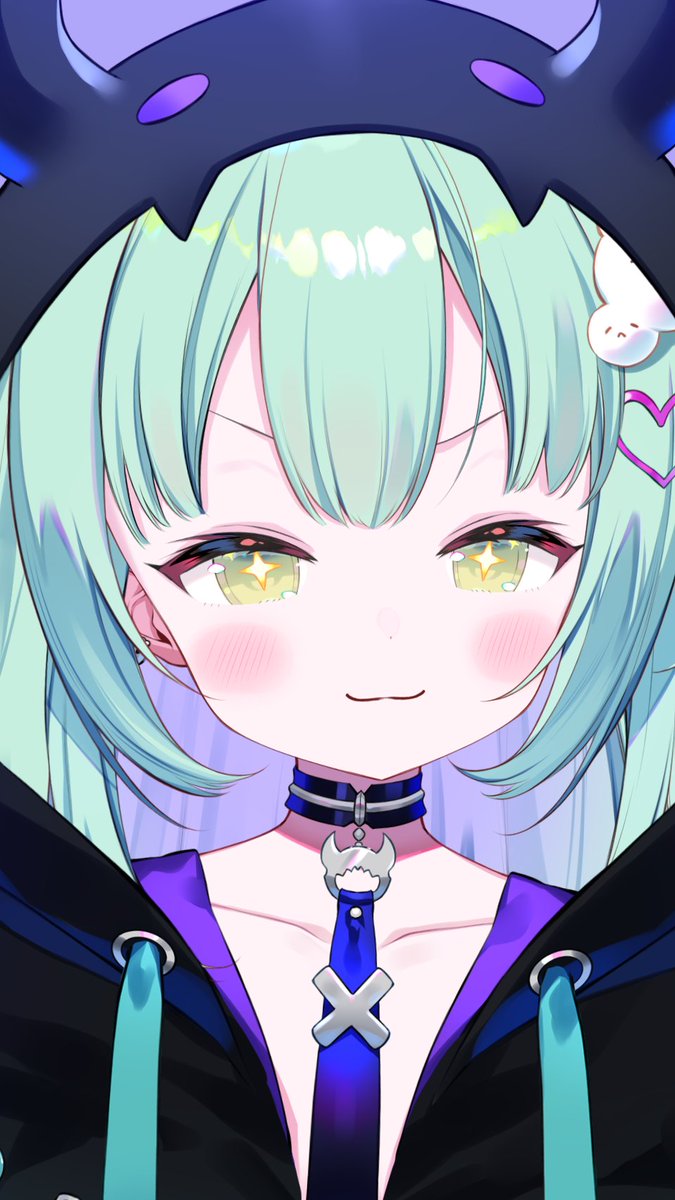 おはう～～～～～😼