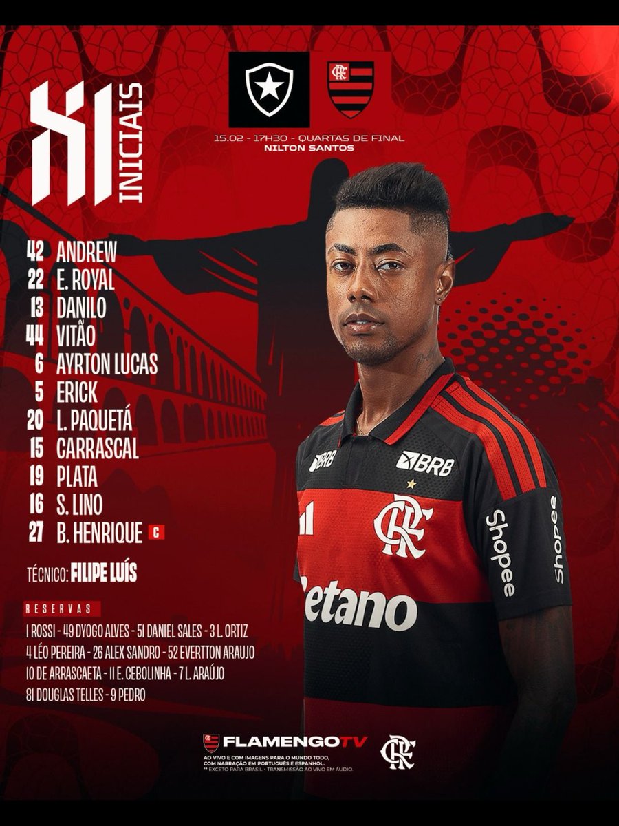 Renato M. Prado tweet media