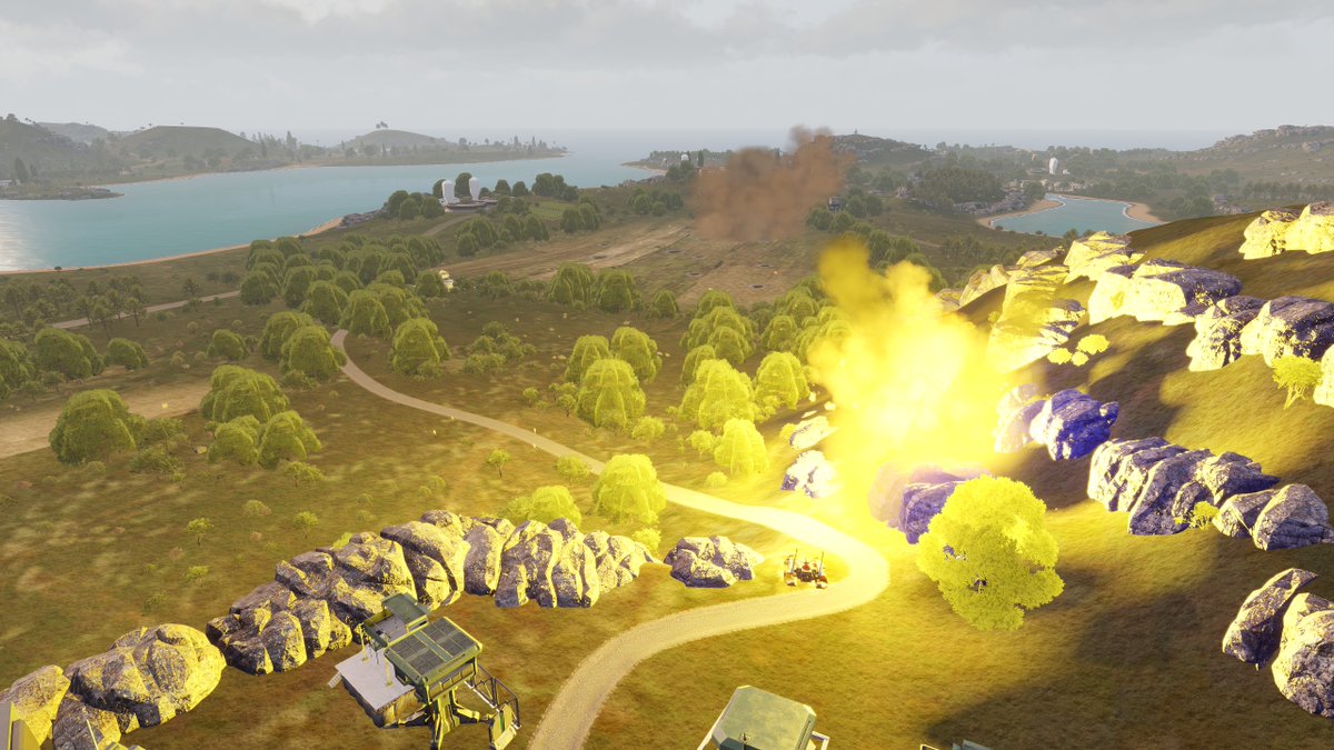 Valtrax297th's tweet photo. Misión fallida hoy. Todos los miembros dieron el 100% pero no fue suficiente. Inteligencia ha mandado las fotos del operativo.
#arma3 #arma3community #arma3mission #gaming #milsim #starsim #spanish #starwars https://t.co/t8wCVrOzrx