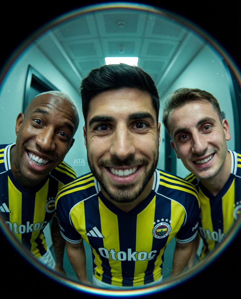 TAK TAK TAK
Kapıda kim var?