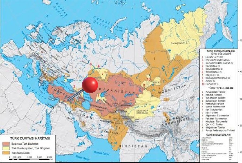 Denizde kum bile değilsin!
Sana tetikçilik yaptırmayız! Sana bu ülkede nefes aldırmayız!
<a href="/amedskofficial/">Amedspor</a>