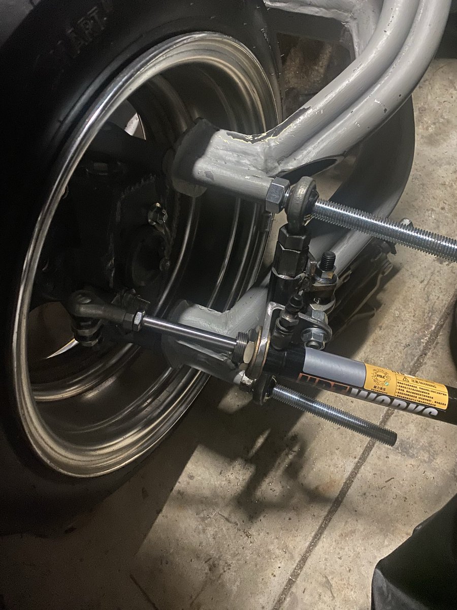 HRT WORKSエッチアールティワークス tweet media