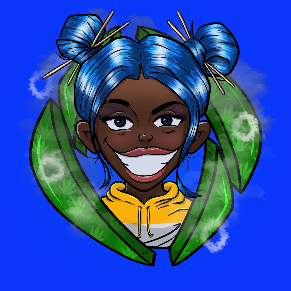 lovvrEth's tweet photo. The latest #ENSmaxis for my stonerboy.eth wallet https://t.co/aJBhyIxyrr