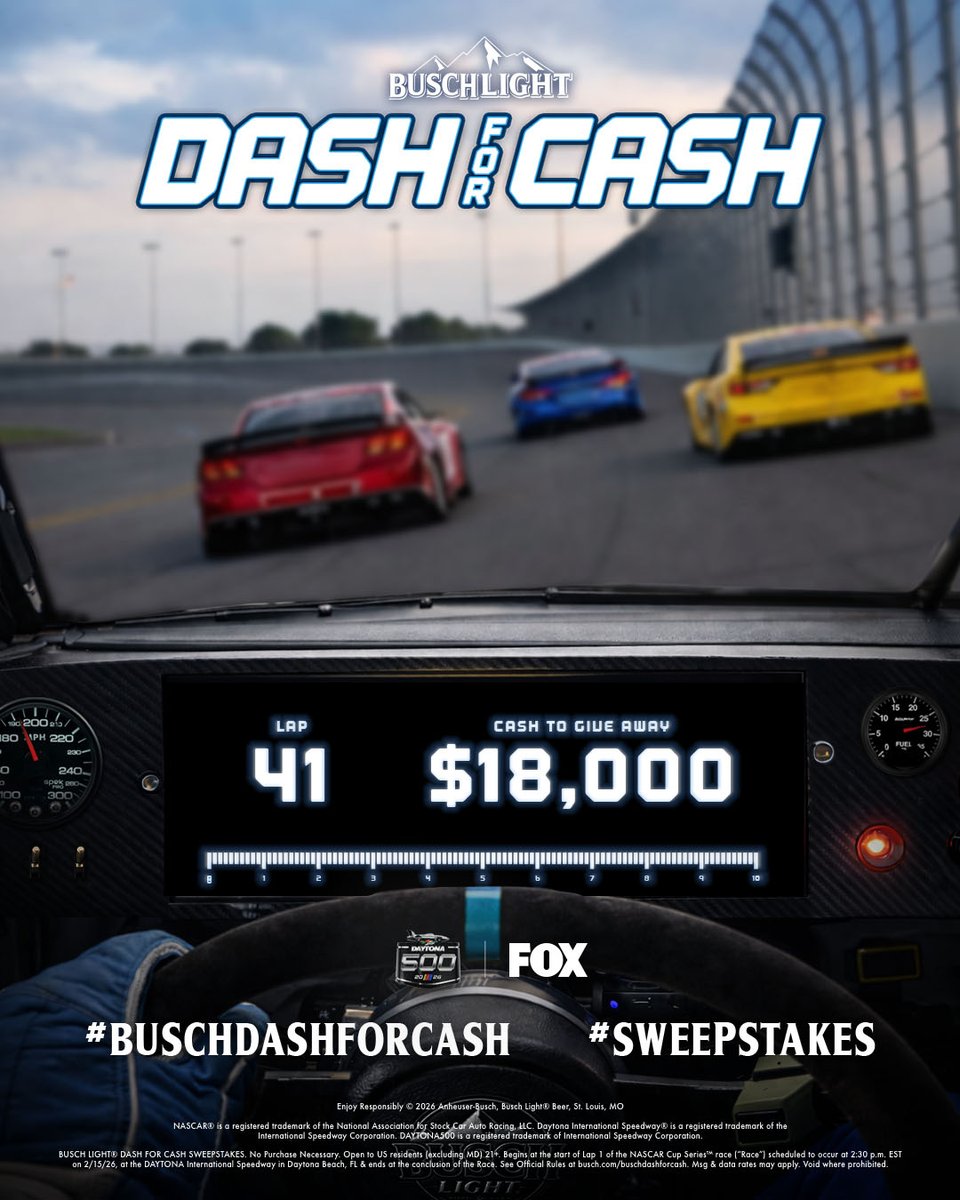 Busch Beer tweet media