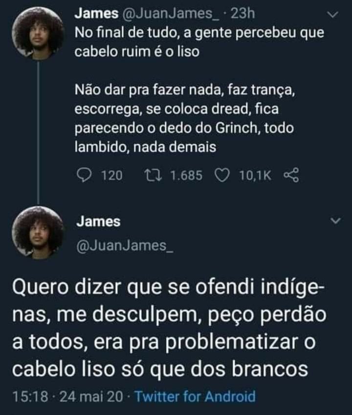 2020 foi o ano distópico