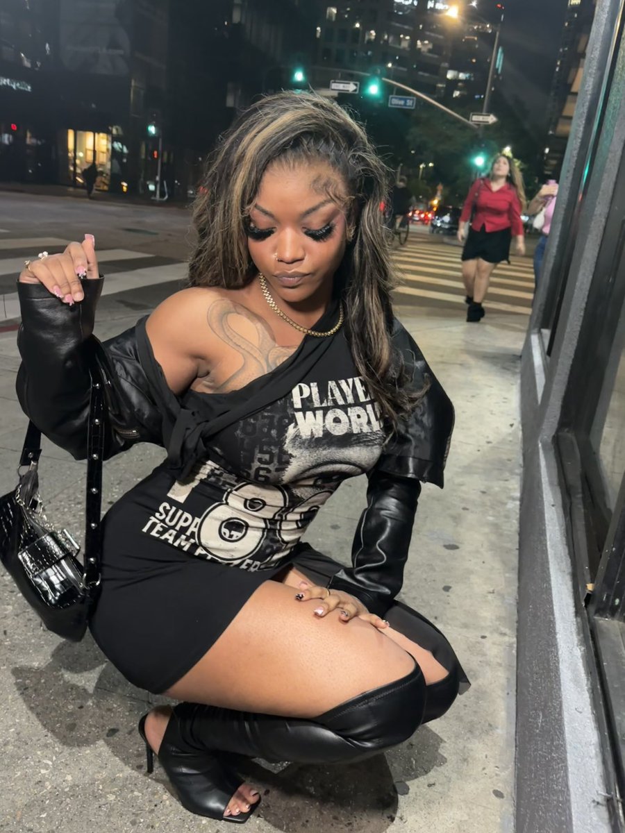 Janessa Rapper Janessa (@janessacc1) / Posts / X