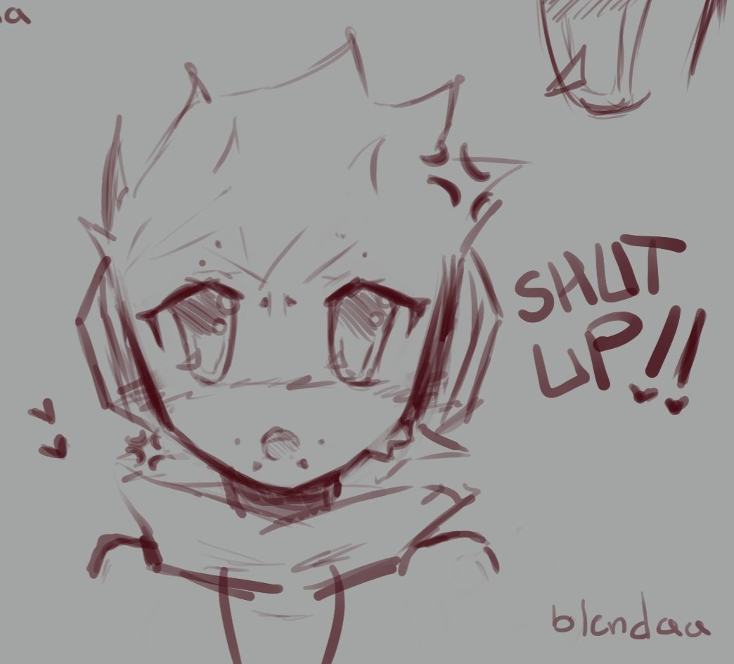 sketches #art #digitalart