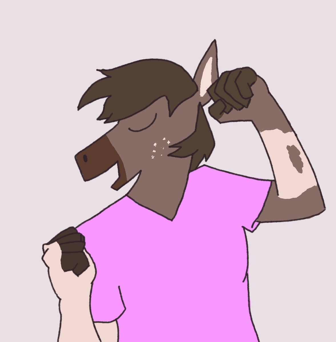 JOJO ☆ 🐎🫏🦒🦓 🔞 tweet media