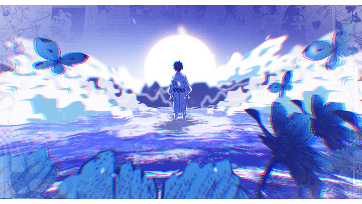 HOJE AS 18:15 NO CANAL! 💙👊🩸
Akaza - Outros Sóis
Eu GARANTO que você vai amar essa música, da uma chance vai