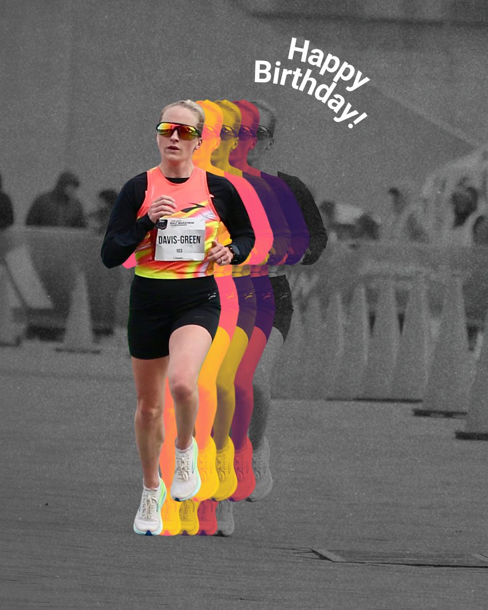 Hansons-Brooks ODP tweet media