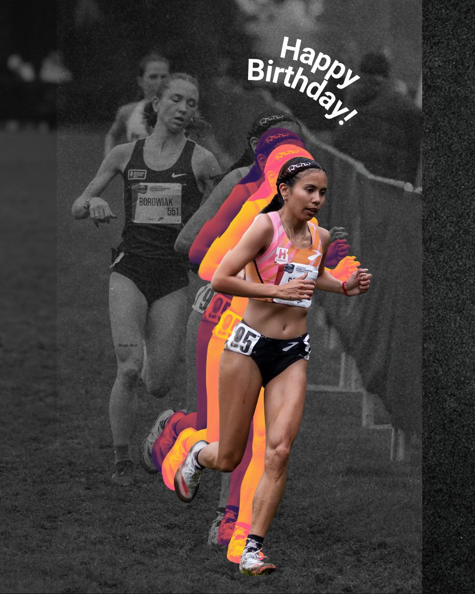 Hansons-Brooks ODP tweet media