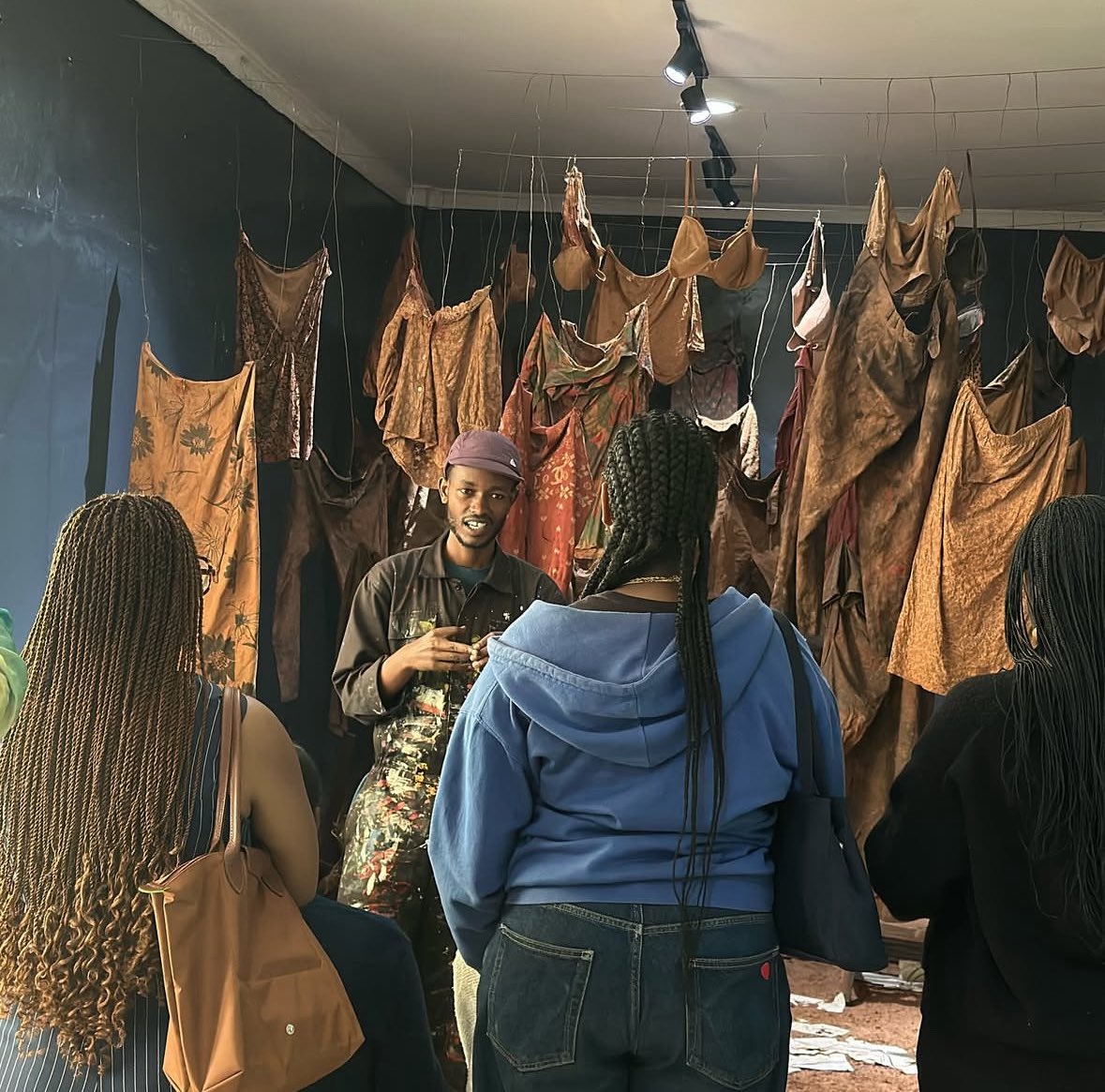 King Ngabo tweet media