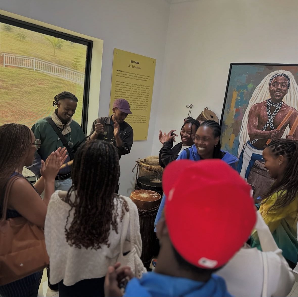 King Ngabo tweet media