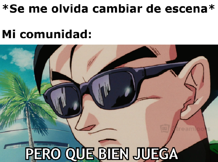 Streamloots ES tweet media