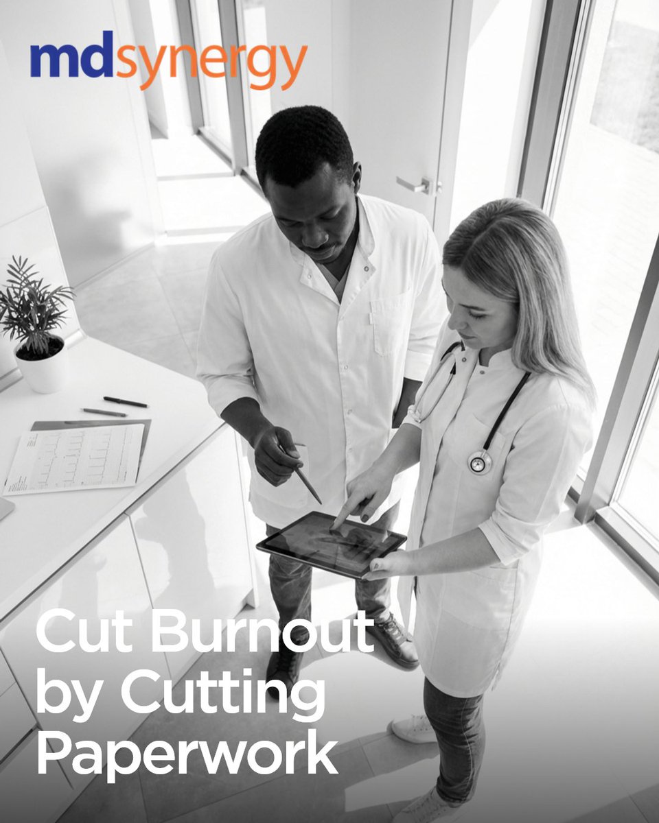 MDSynergy's tweet image. Althea Smart EHR cuts burnout. Doctors focus on patients, not paperwork. #MDSynergy #AltheaSmartEHR #PhysicianPractice #SmartEHR #PrimaryCare #FamilyMedicine #InternalMedicine #ValueBasedCare #RAFScore #PainManagement

EHR You Can Switch to Without the Risk