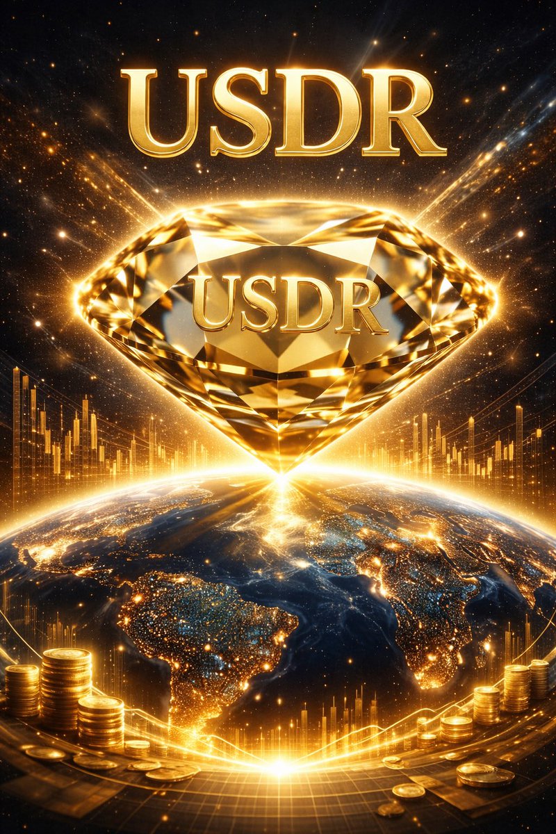 maxzyblack969's tweet photo. Blink and you’ll miss it…
Stacking my diamonds by holding $USDR — no stress, no rush, just conviction. Fully locked in
Millions MC loading… 🚀
The shine gets brighter every day.
Diamond hands only. 💎🙌
#USDR #Crypto #SolanaMemes #DiamondHands
CA: 7QZQHW8Nu2MxsLvtpXHQqcxuxsrfbvZmewjQpN3YVZes