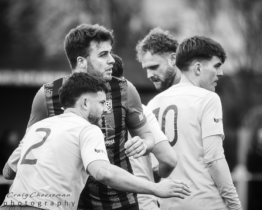 Craig Cheeseman tweet media