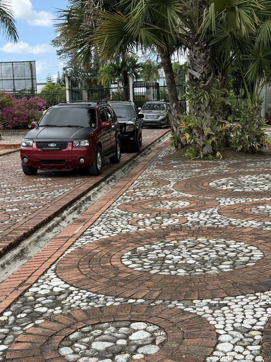 Utilizan calles internas del Jardín Botánico Nacional para parqueos vehículos laprovinciard.com/2026/02/utiliz… 
<a href="/HGuilianiCury/">Héctor Guiliani Cury</a> <a href="/AmbienteRD/">Ministerio de Medio Ambiente RD</a> <a href="/CarolinaMejiaG/">CarolinaMejiaG</a> <a href="/luisabinader/">Luis Abinader</a> <a href="/MiltonMorrison/">Milton Morrison</a> <a href="/LeonelFernandez/">Leonel Fernández</a> <a href="/luiscarvajalnu/">Luis Carvajal</a> <a href="/yvanrod/">Yvan L. Rodriguez B.</a> <a href="/jaguerrerobta/">JoseAlfredo Guerrero</a> <a href="/GuerreroMiguelE/">MiguelEGuerrero</a> <a href="/EduardoEstrella/">Eduardo Estrella</a> <a href="/pelegrinc/">Pelegrin Castillo.</a>