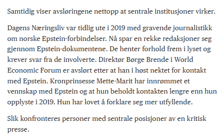 Øystein Sjølie tweet media