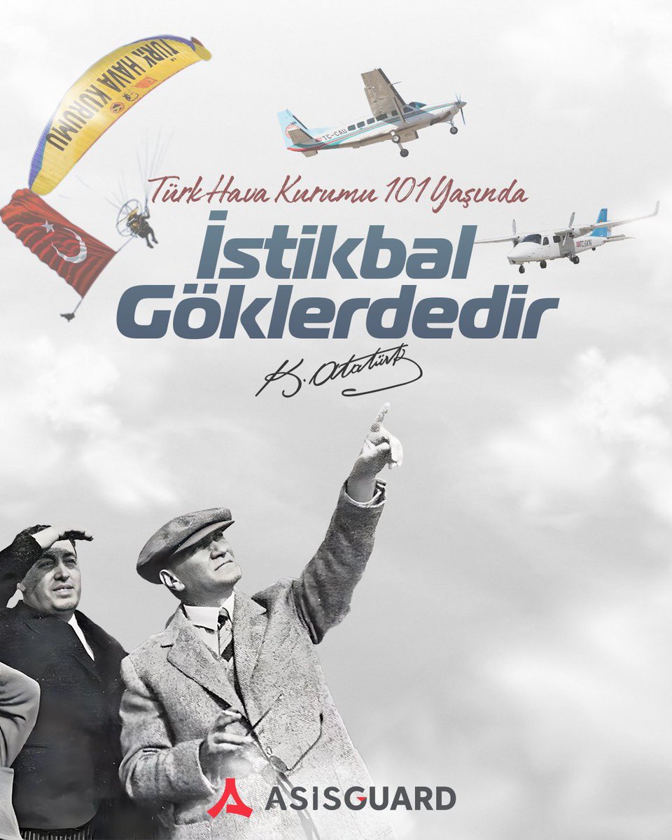 ASİSGUARD tweet media