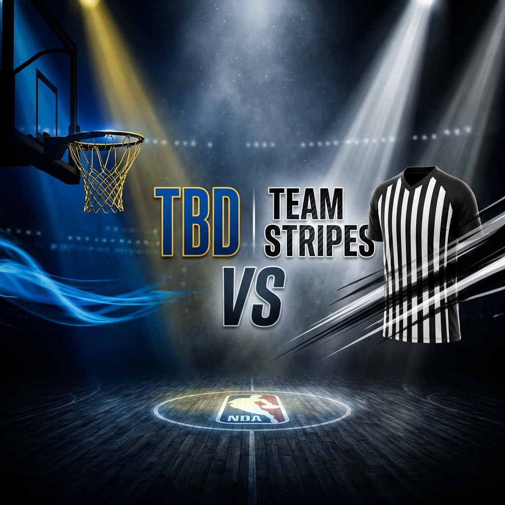 playtankoffcial's tweet photo. Clash of wills at Intuit Dome! Team Stripes face a hungry TBD squad. A pivotal battle for momentum. Who brings the heat from the jump? 2/15 - 6:25 PM EST. Your pick? 👇
#NBATwitter #GameDay

#predictionmarkets #sports #NBA #playtank #sportsbetting
Sign up to receive $5 bonus! https://t.co/TSiAhQxmNx