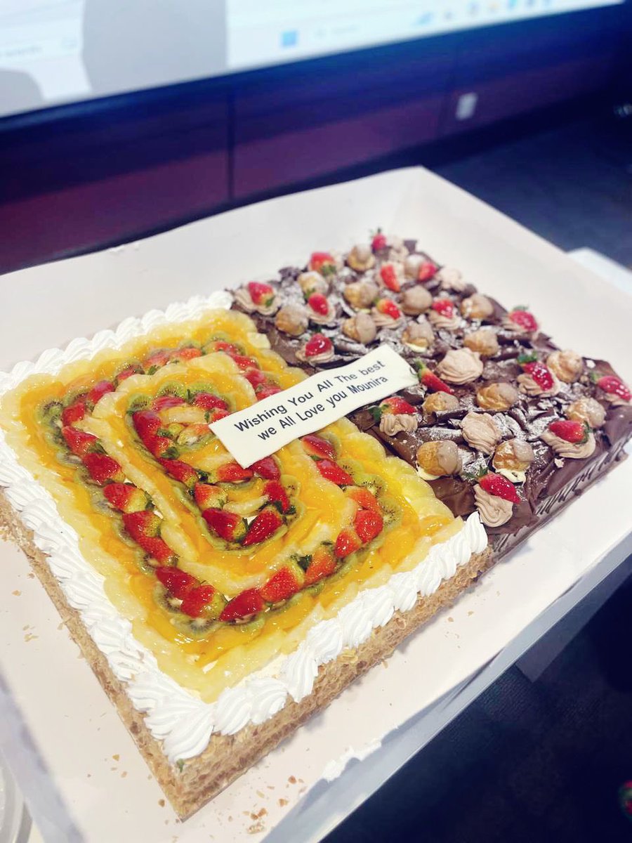 كلية التمريض tweet media