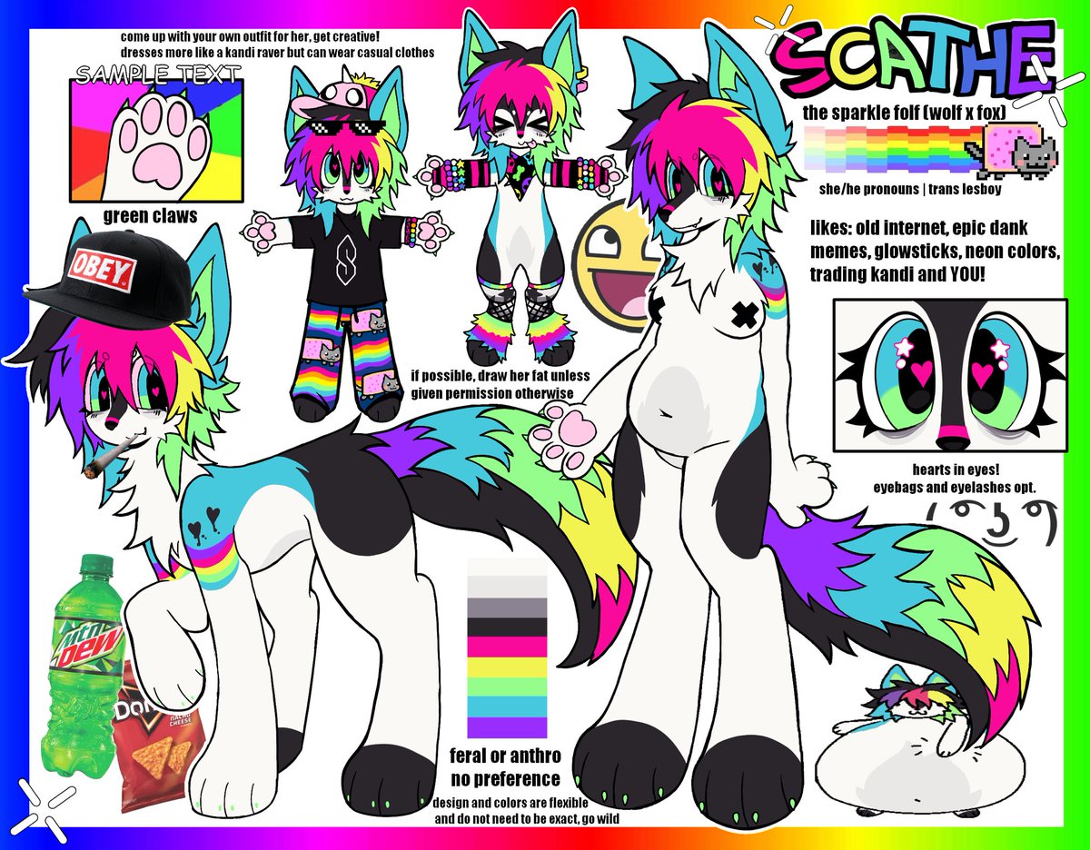 xXXi_wud_nvrstøp_ÜXXx tweet media