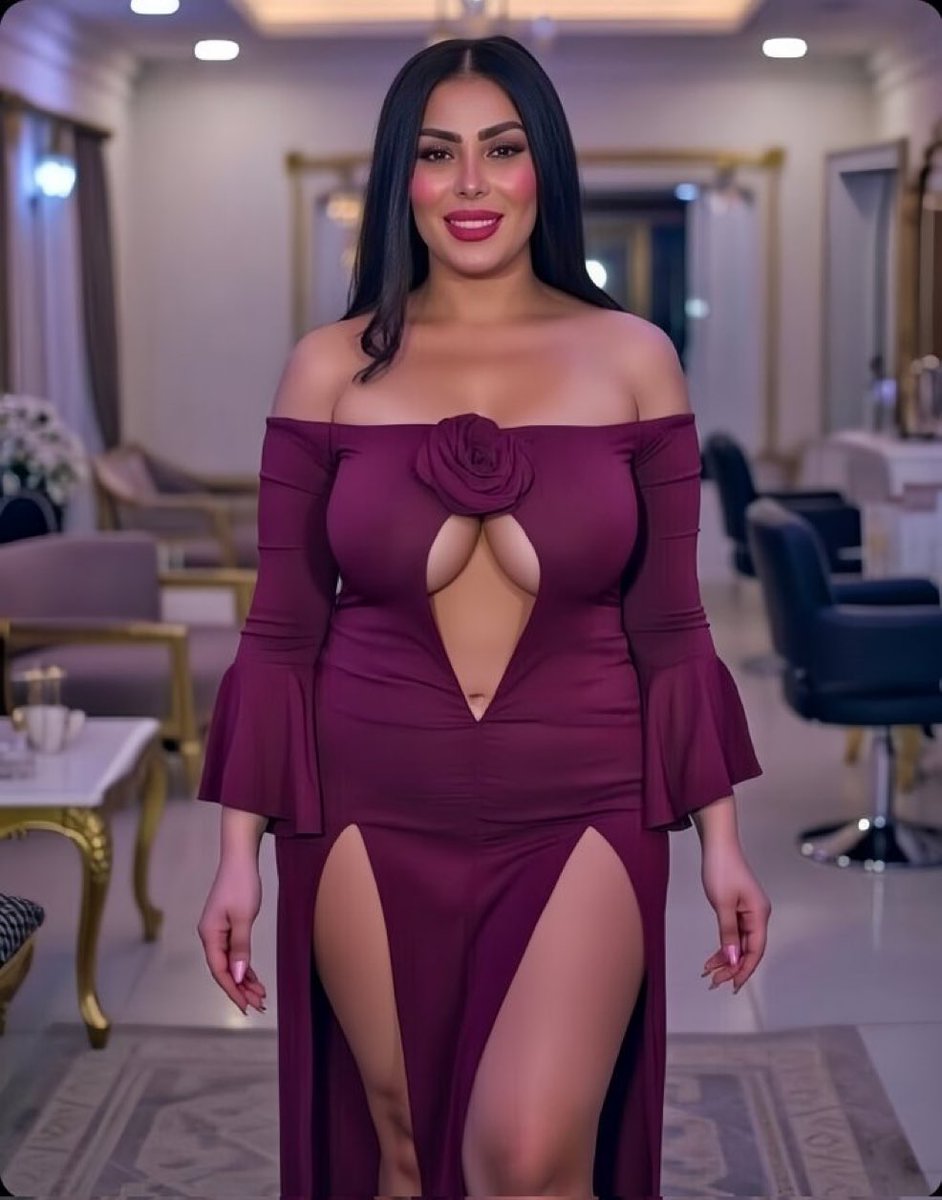 ميادة tweet media