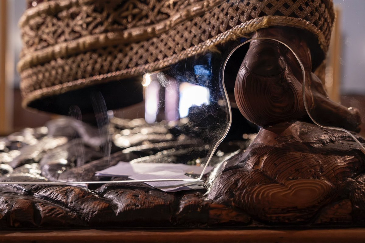 MISA DE NIÑOS 

En la mañana de hoy se celebró en la Basílica de Jesús del Gran Poder la Santa Misa dedicada a los más pequeños, quienes participaron con gran alegría, compartiendo juntos la fe y la oración ante el Señor y su Bendita Madre.

Al finalizar la Eucaristía, cada uno