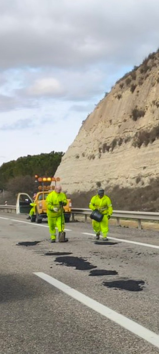 La xarxa de carreteres i autovies de l'estat espanyol Catalunya.