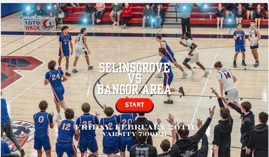 Selinsgrove Area High School tweet media