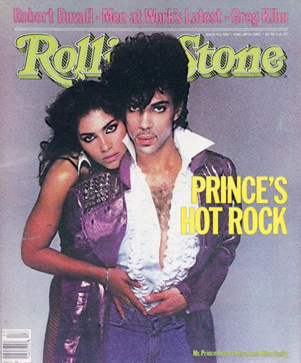 10 Years Ago Today, Denise Matthews aka Vanity passed away. @Prince receives the news the day before his performance in Melbourne Australia on the Prince Piano and a Microphone tour. Concert-goers indictated that he was very emotional reflecting on her death during the show.