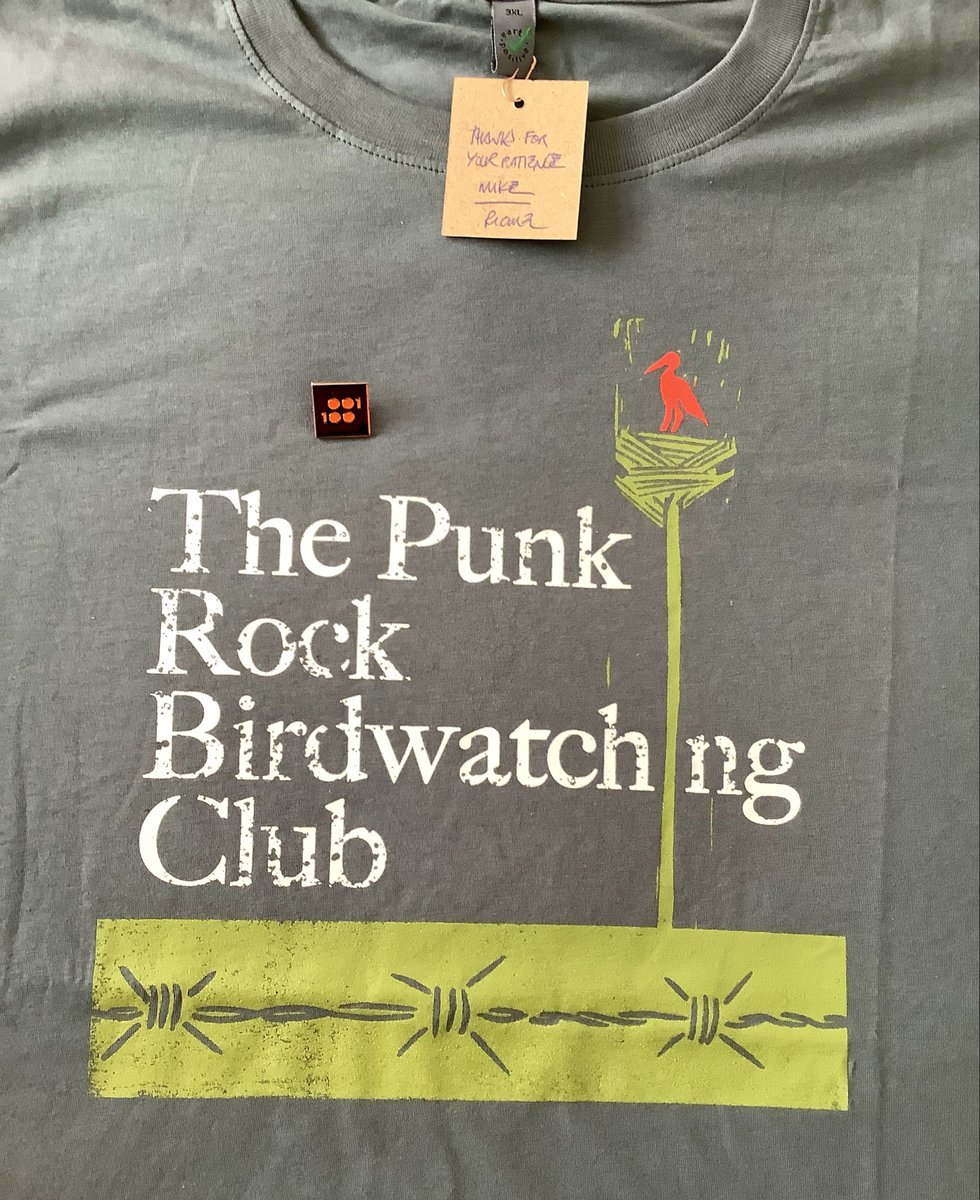 Mike Page tweet media