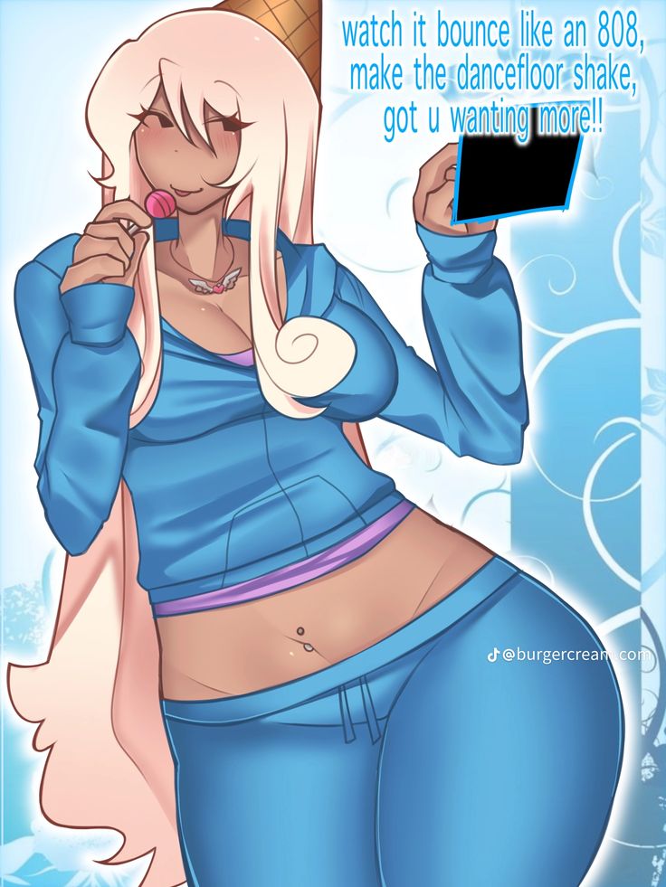 If you see this, post your favourite character in blue 🔵