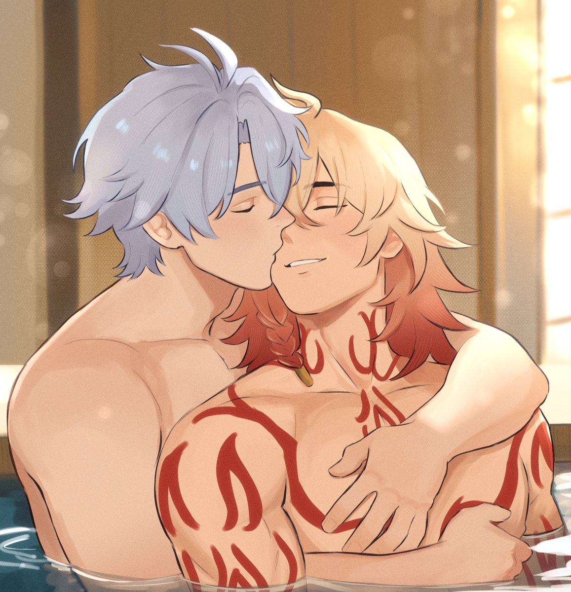 Eos 🔆 tweet media